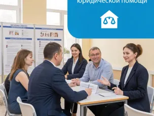 Главное управление Минюста России по Нижегородской области  проводит День бесплатной юридической помощи